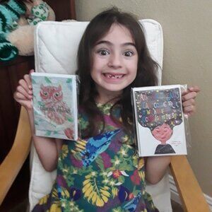 Unique Custom Printed Cards | Combo Pack